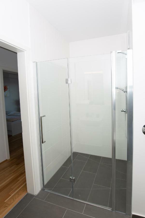 My Room Serviced Apartment-Messe München Eksteriør billede